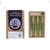 Lowell Smokes